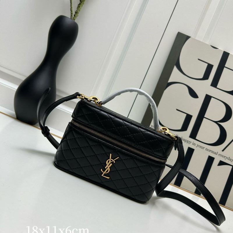 Y*L cosmetic bags